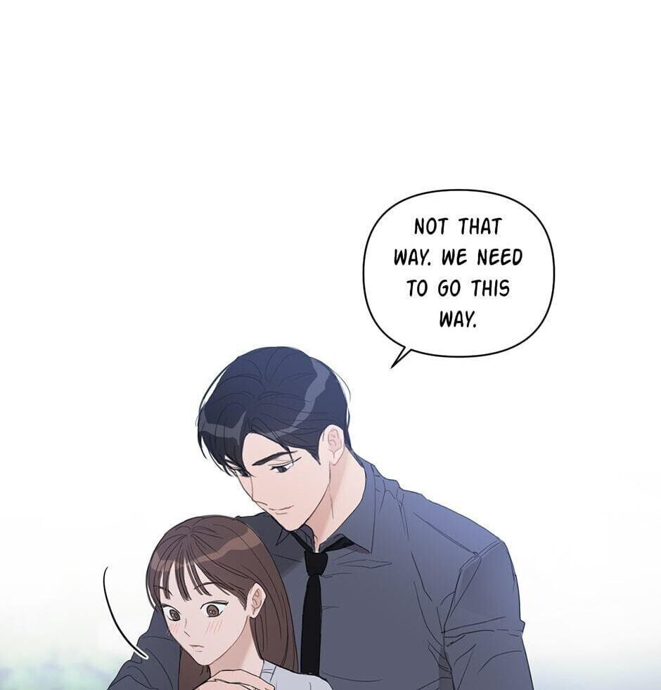 Positively Yours Chapter 44 page 34 - 