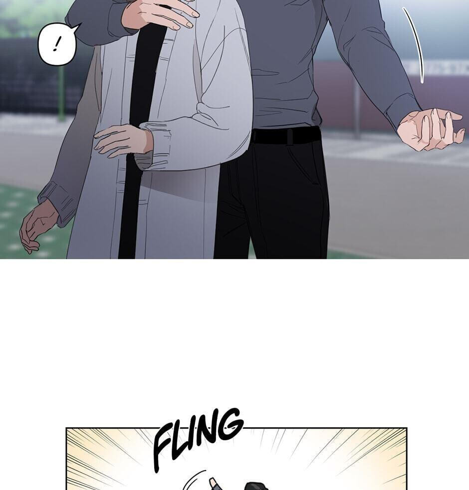 Positively Yours Chapter 44 page 35 - 