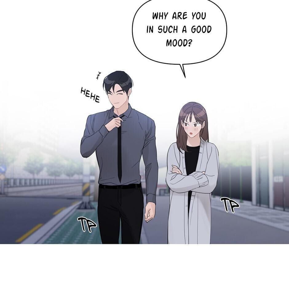 Positively Yours Chapter 44 page 37 - 