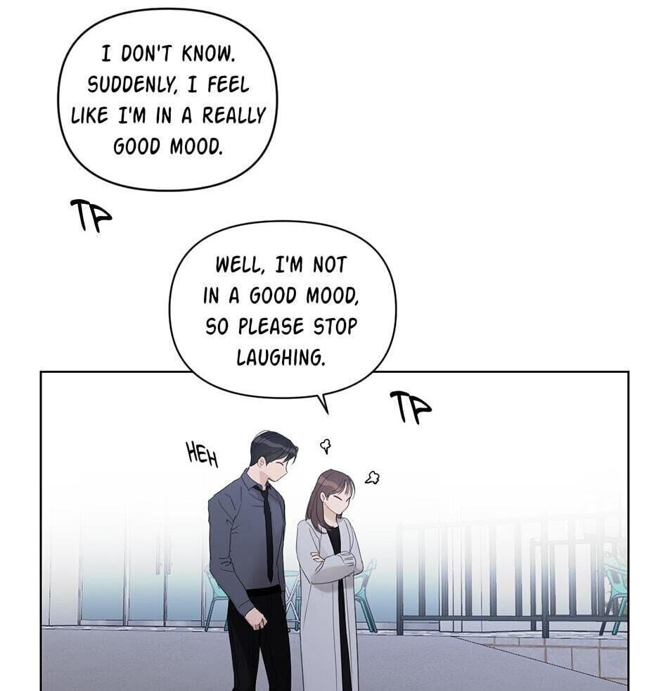 Positively Yours Chapter 44 page 38 - 