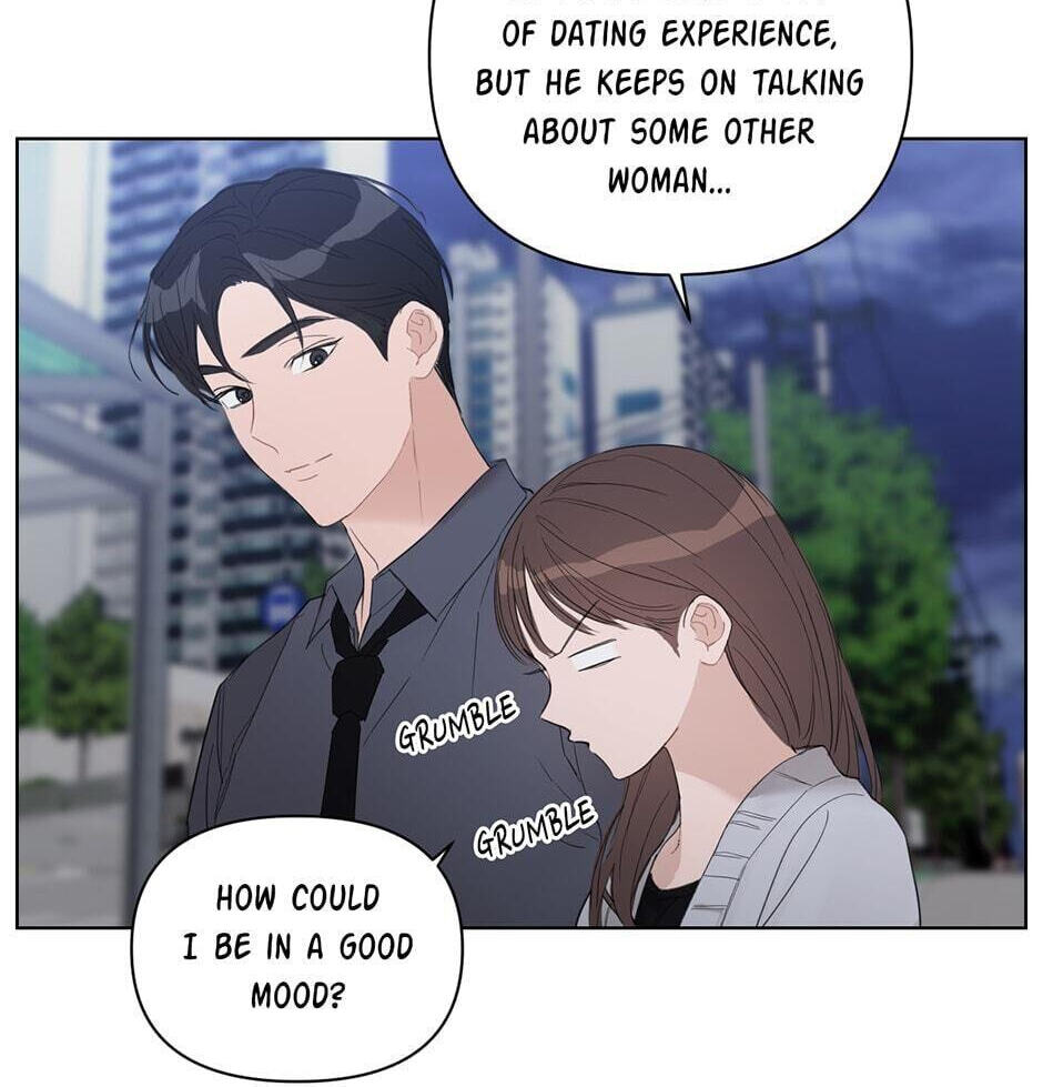 Positively Yours Chapter 44 page 40 - 