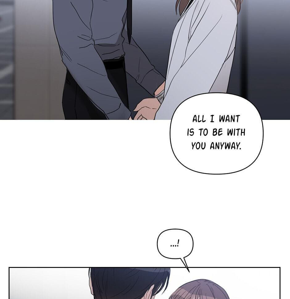 Positively Yours Chapter 44 page 5 - 
