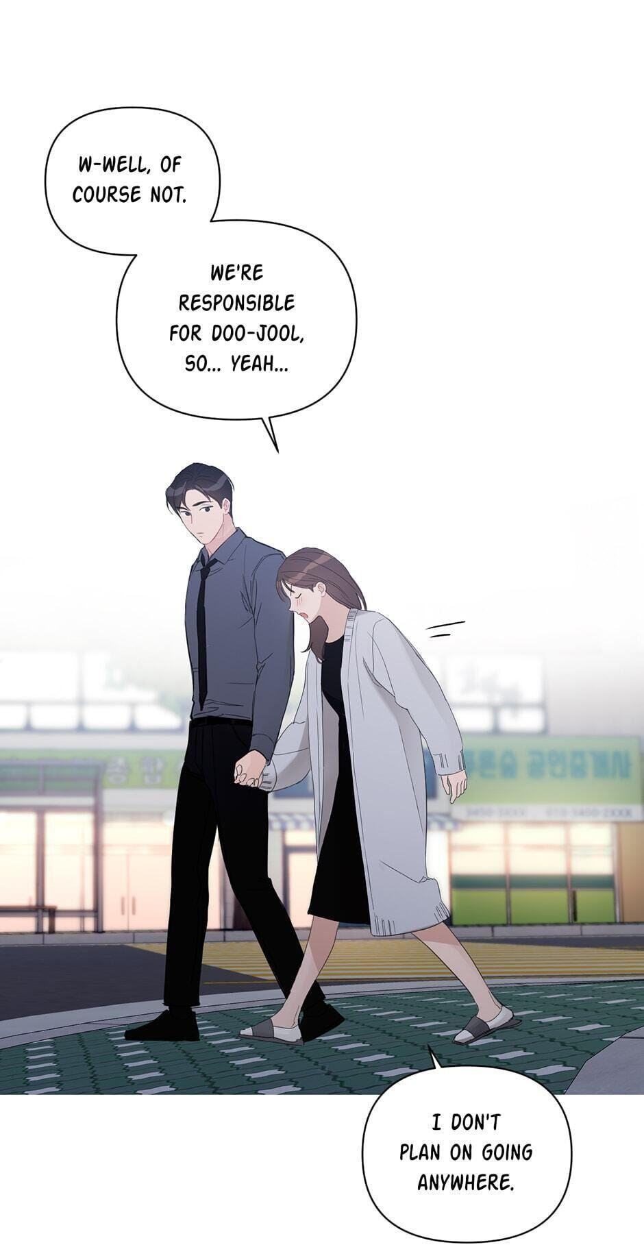 Positively Yours Chapter 44 page 43 - 