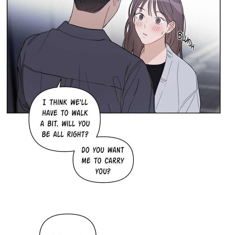 Positively Yours Chapter 44 page 6 - 