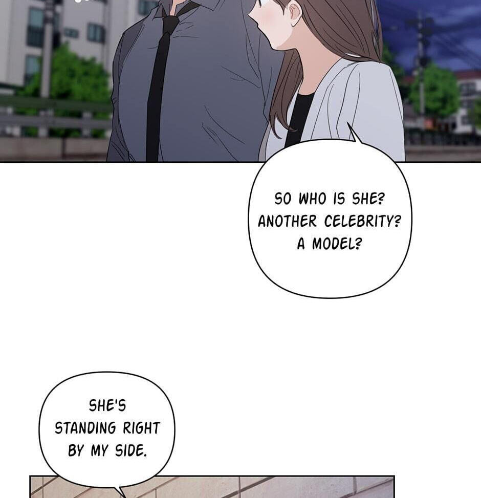 Positively Yours Chapter 44 page 54 - 