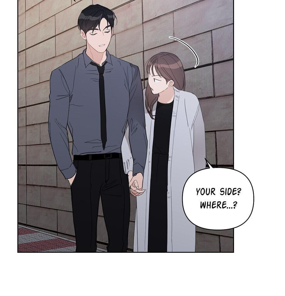 Positively Yours Chapter 44 page 55 - 