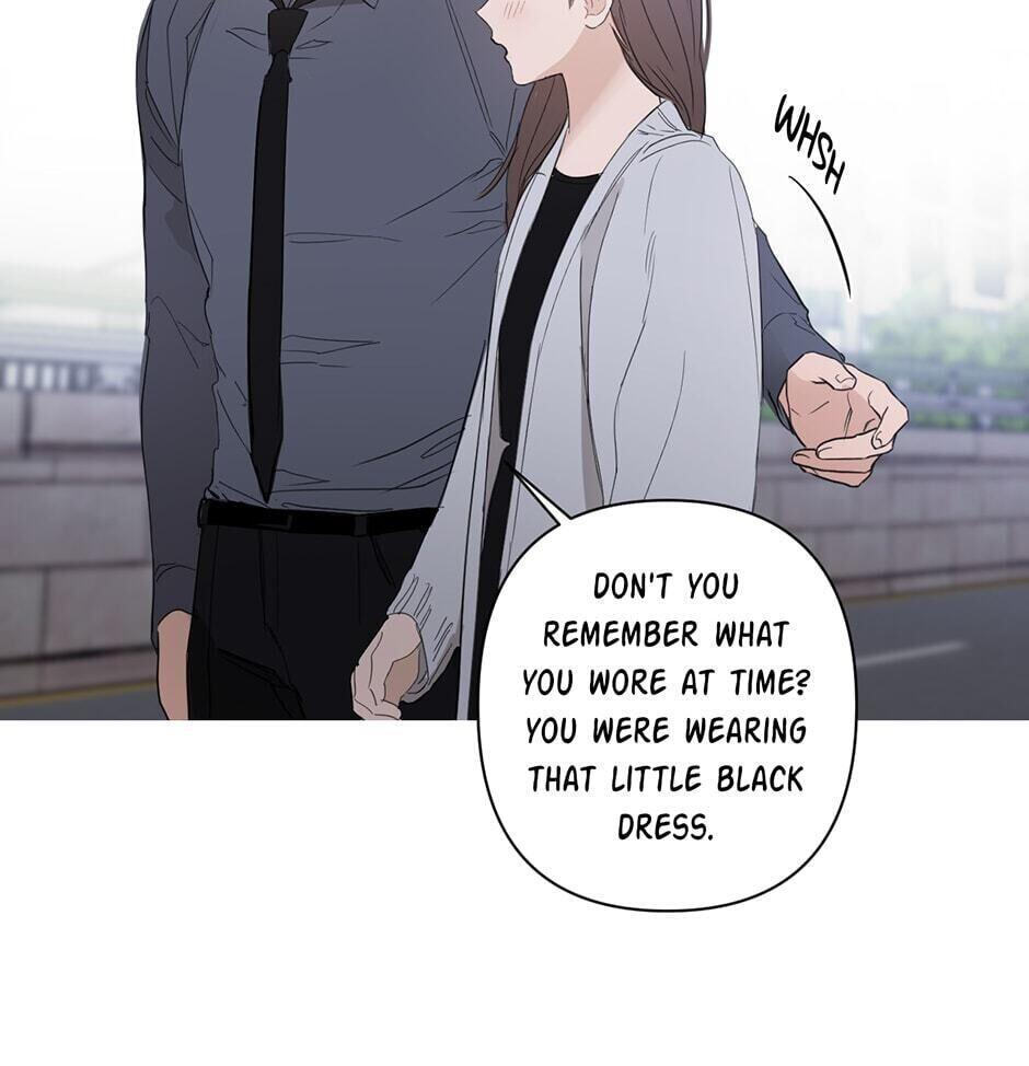 Positively Yours Chapter 44 page 57 - 