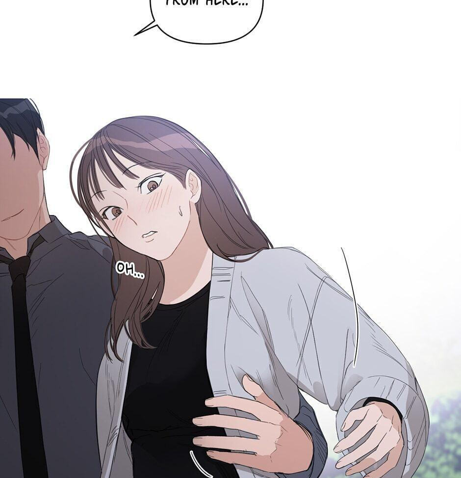 Positively Yours Chapter 44 page 59 - 