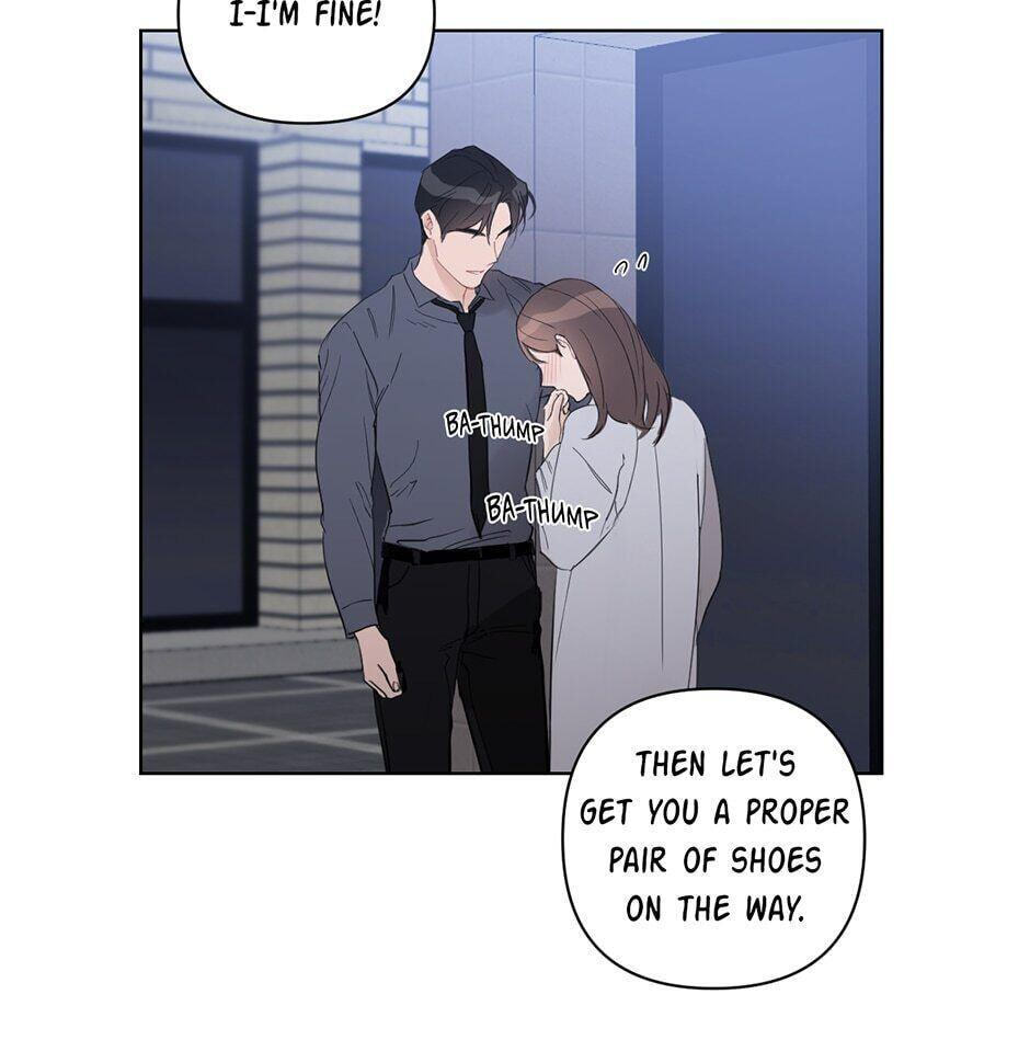 Positively Yours Chapter 44 page 7 - 