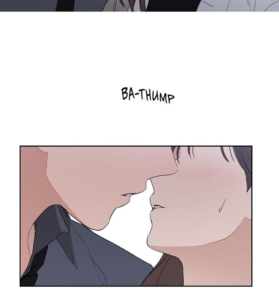 Positively Yours Chapter 44 page 64 - 