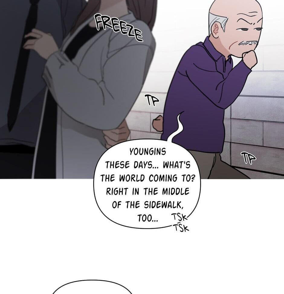 Positively Yours Chapter 44 page 66 - 