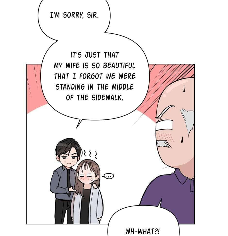Positively Yours Chapter 44 page 67 - 