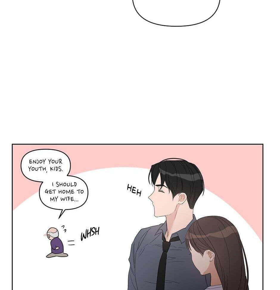Positively Yours Chapter 44 page 68 - 