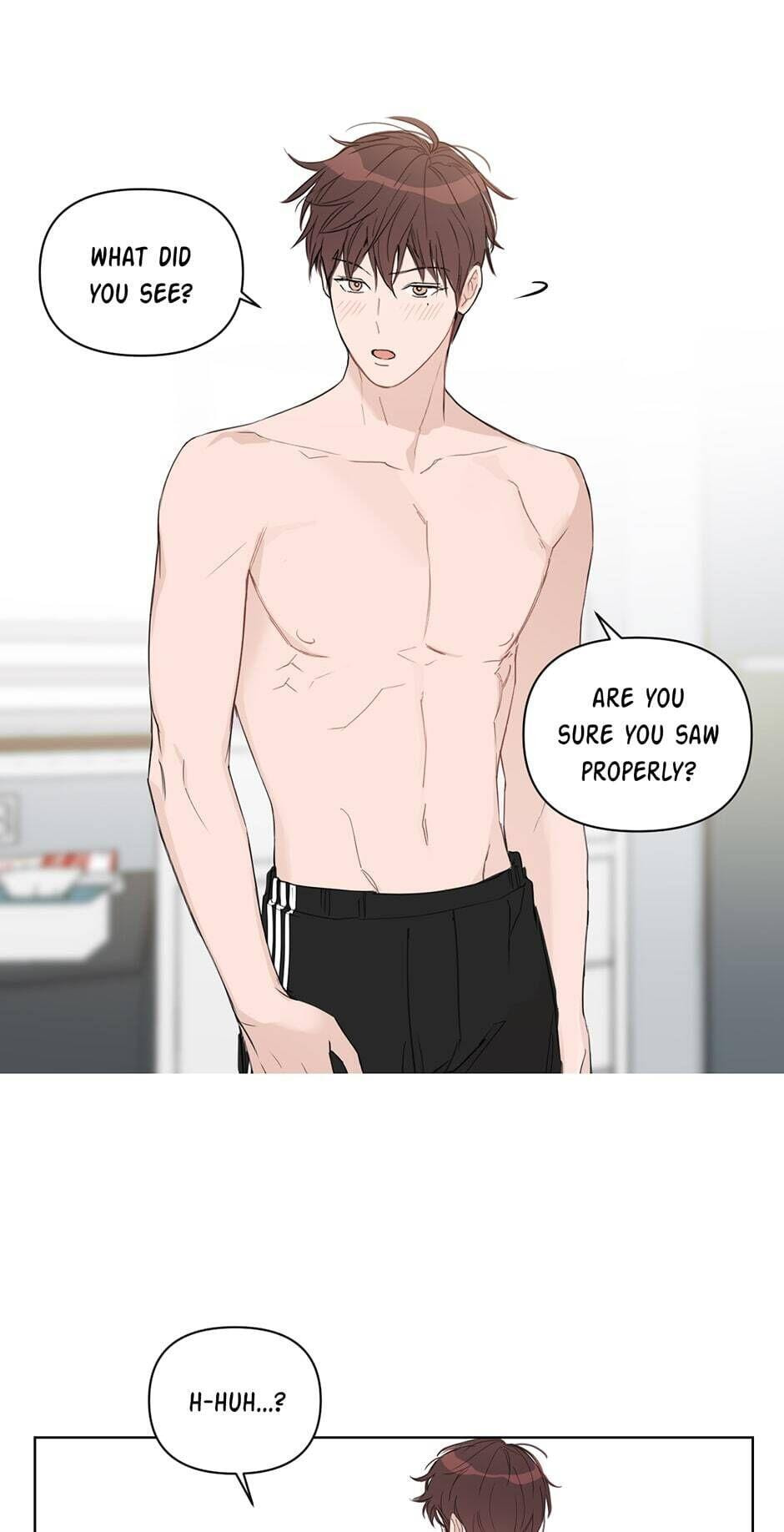 Positively Yours Chapter 45 page 11 - 