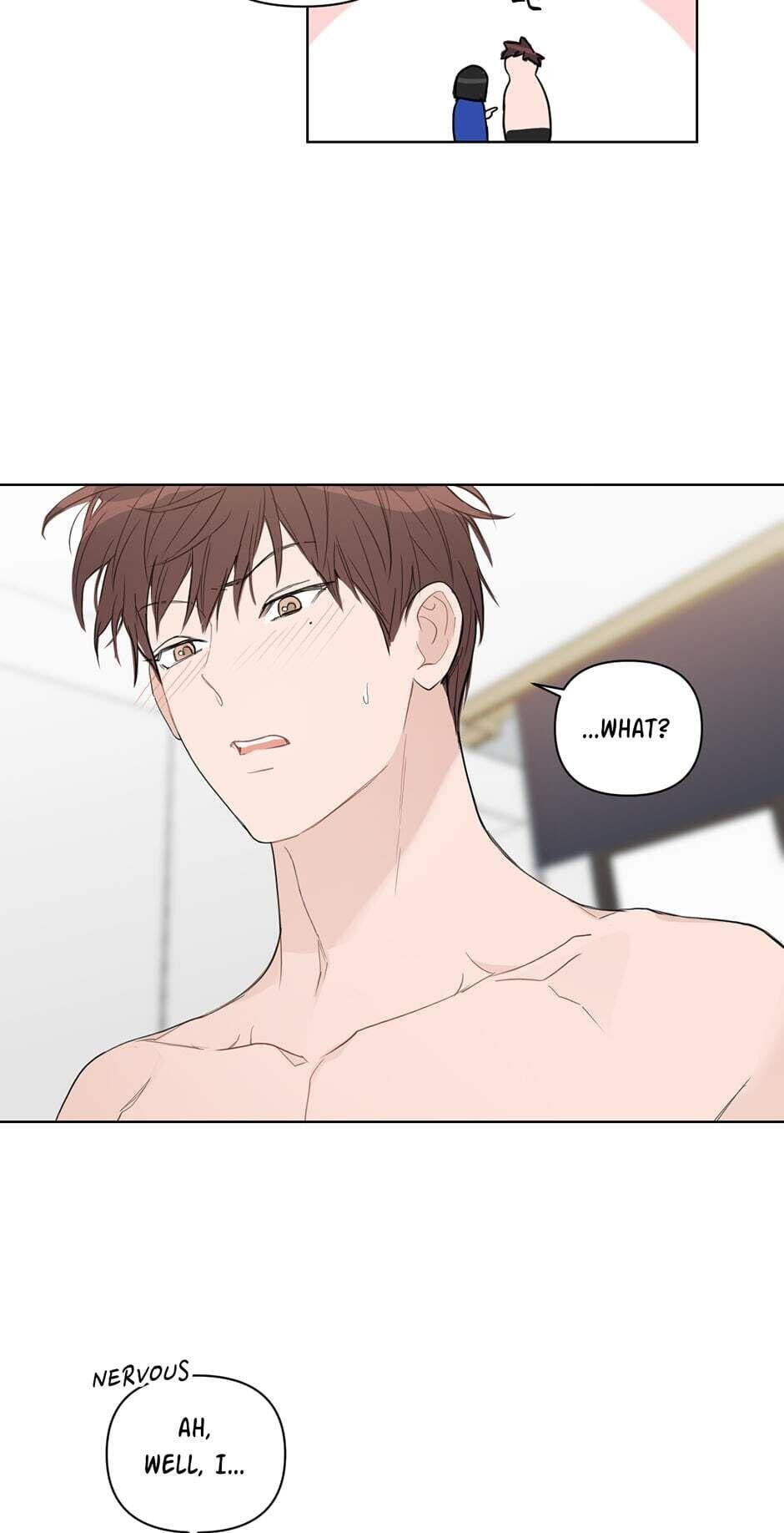 Positively Yours Chapter 45 page 14 - 