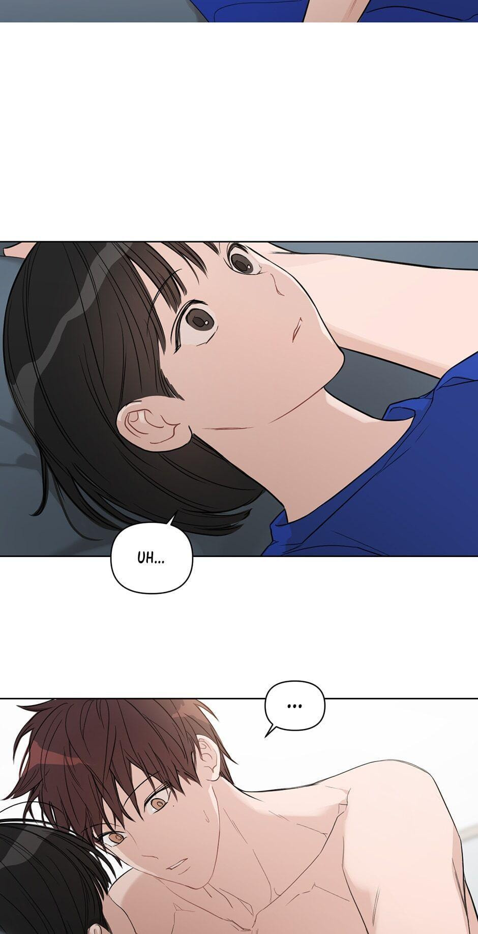 Positively Yours Chapter 45 page 18 - 