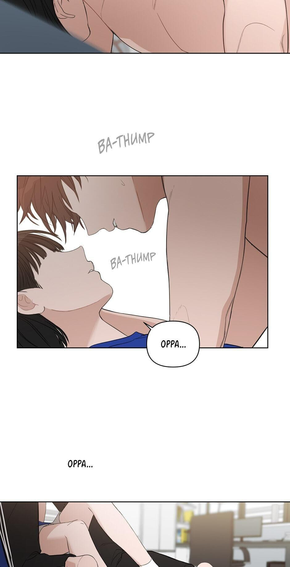 Positively Yours Chapter 45 page 19 - 