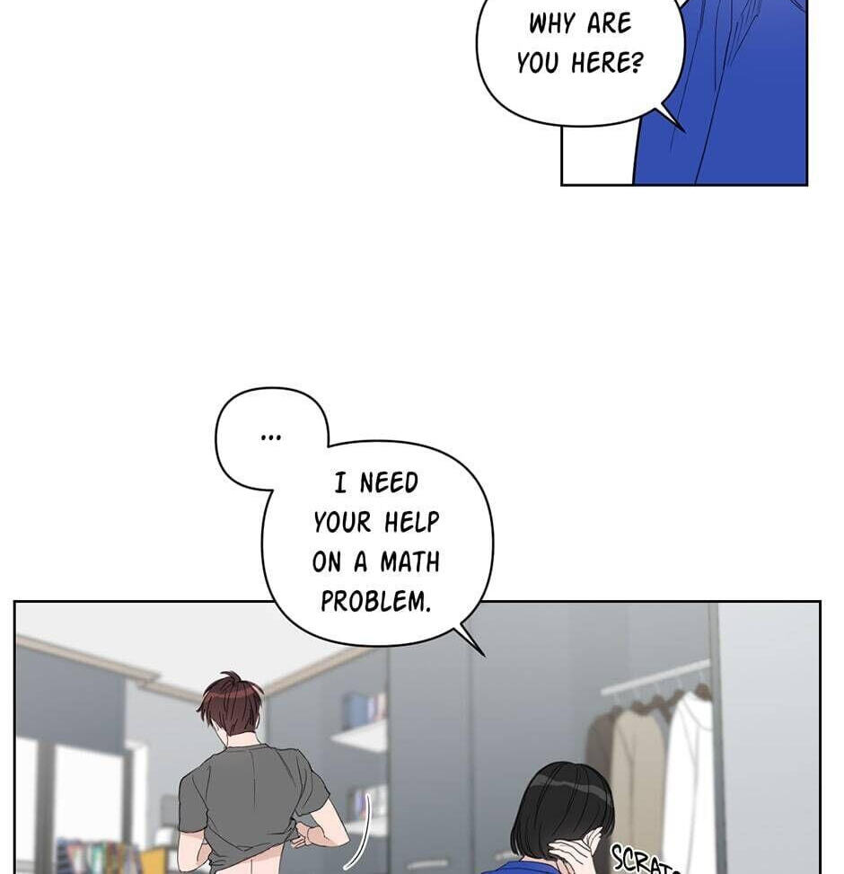 Positively Yours Chapter 45 page 22 - 