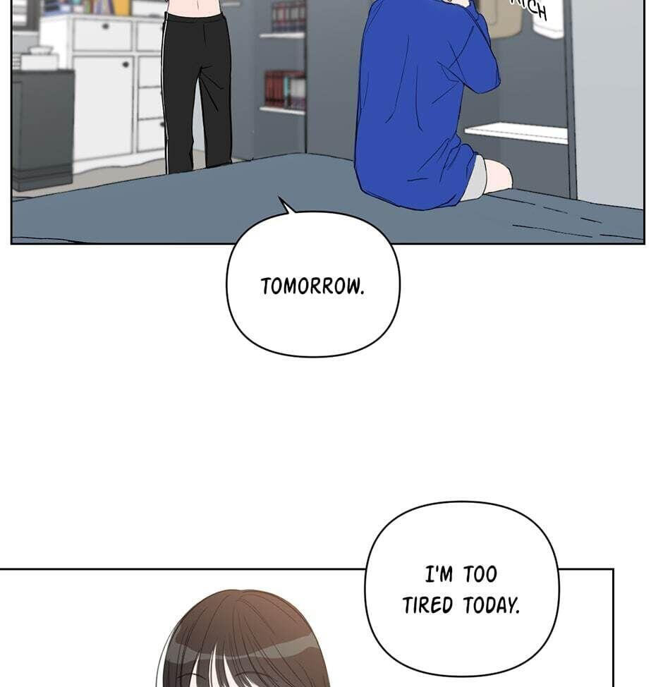 Positively Yours Chapter 45 page 23 - 