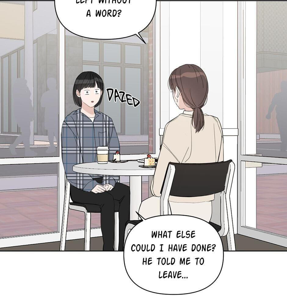 Positively Yours Chapter 45 page 33 - 
