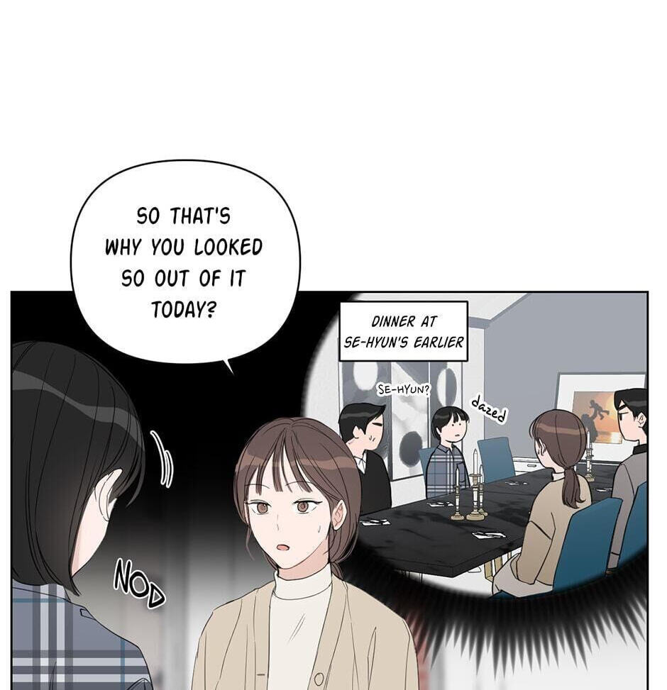 Positively Yours Chapter 45 page 34 - 