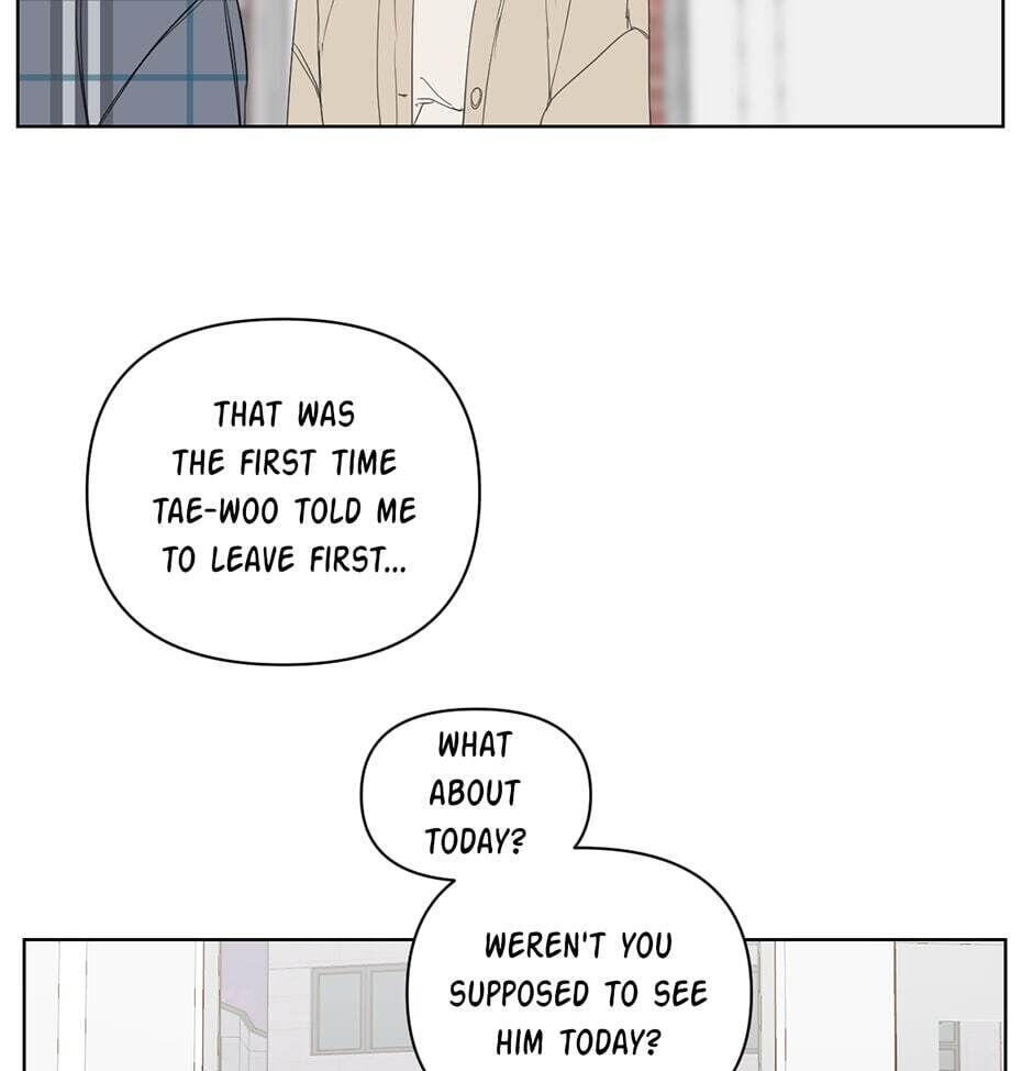 Positively Yours Chapter 45 page 35 - 