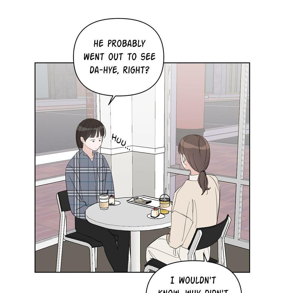 Positively Yours Chapter 45 page 37 - 