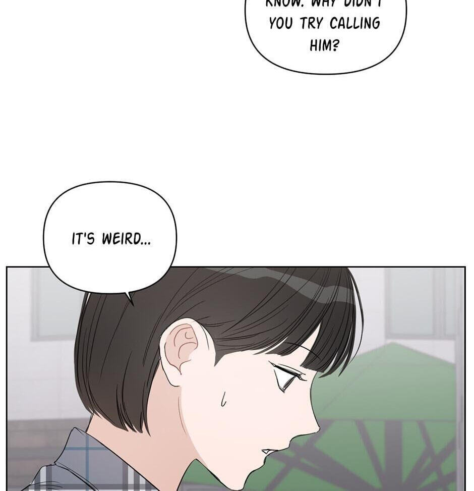 Positively Yours Chapter 45 page 38 - 
