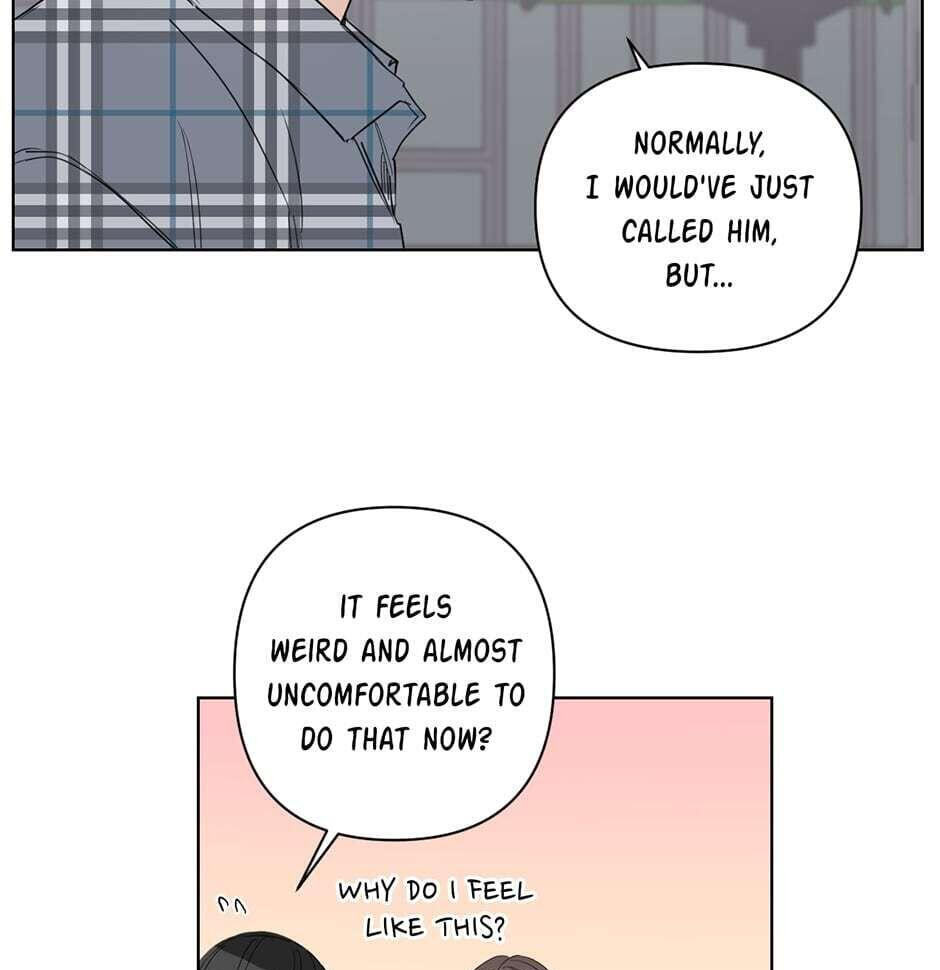 Positively Yours Chapter 45 page 39 - 