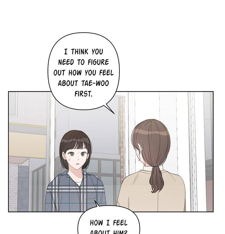 Positively Yours Chapter 45 page 41 - 