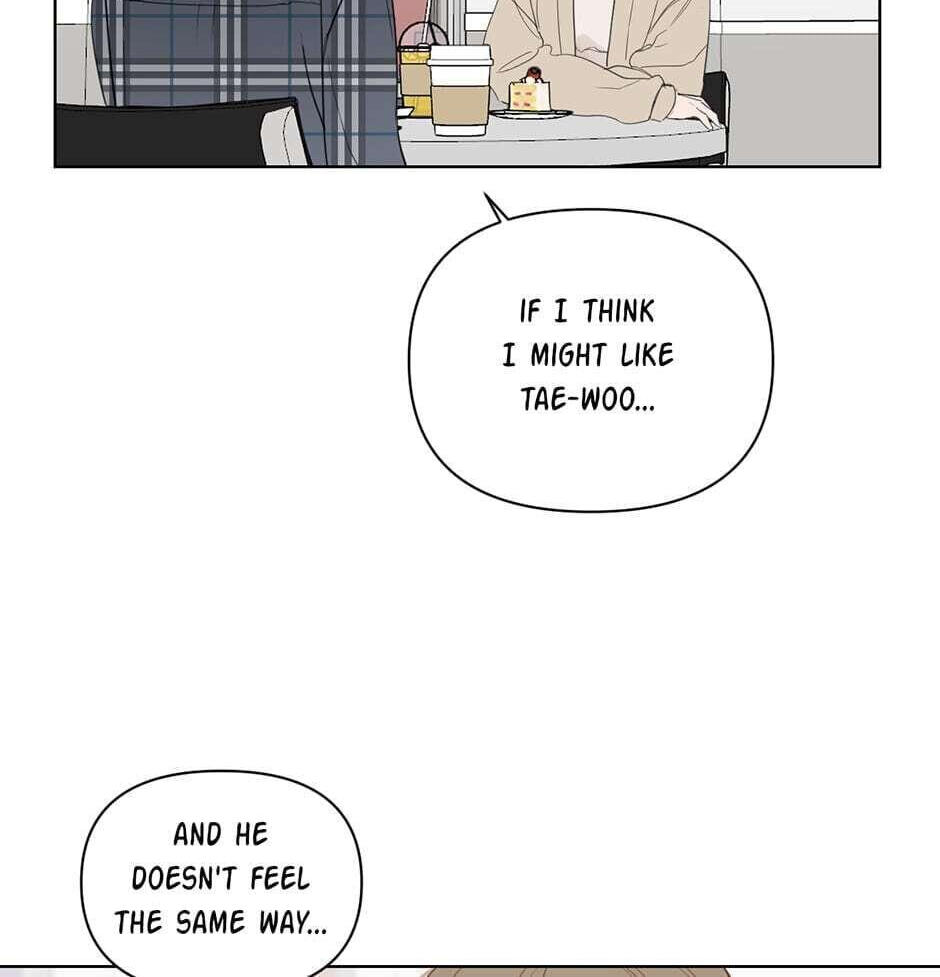 Positively Yours Chapter 45 page 44 - 