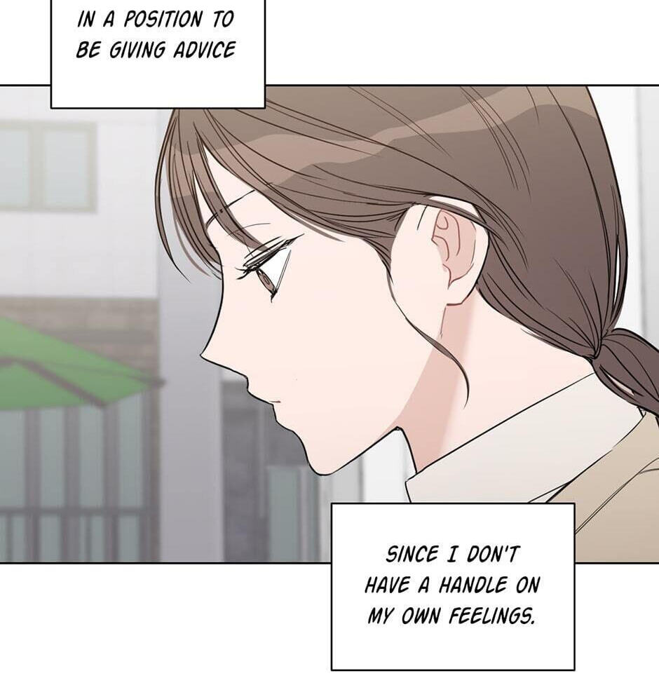 Positively Yours Chapter 45 page 48 - 