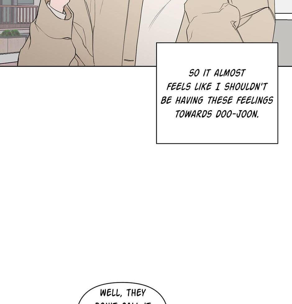 Positively Yours Chapter 45 page 56 - 