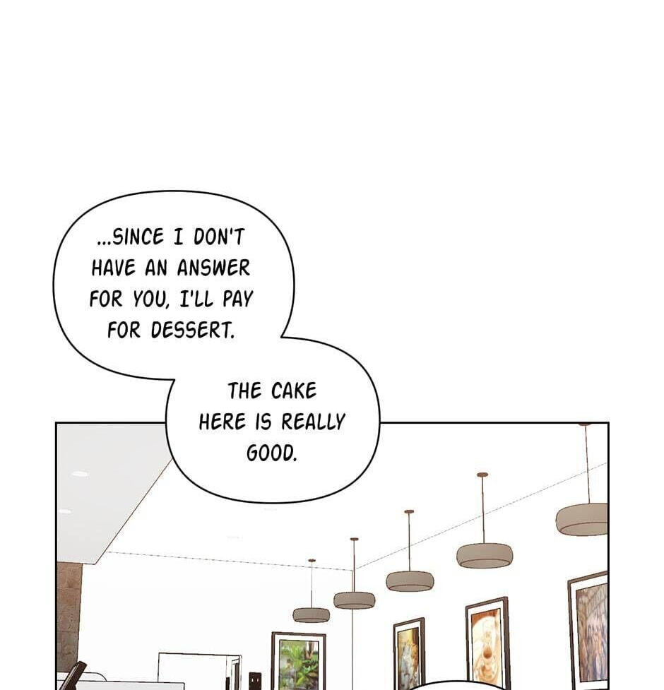 Positively Yours Chapter 45 page 58 - 