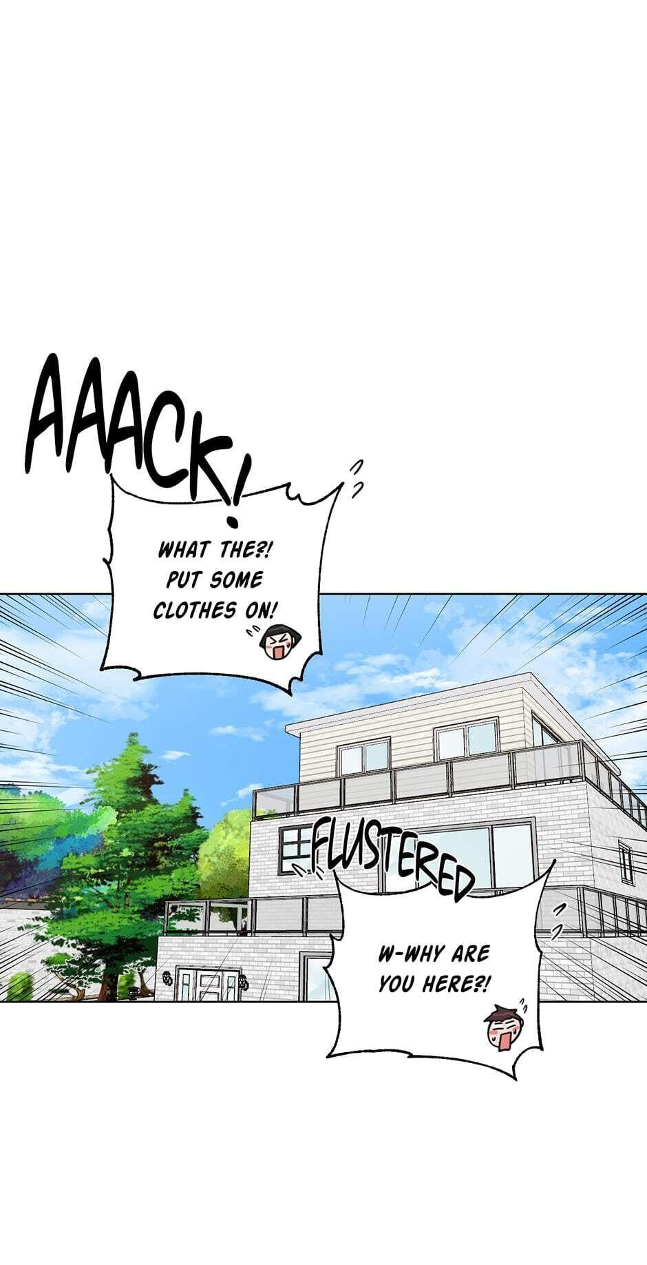 Positively Yours Chapter 45 page 7 - 