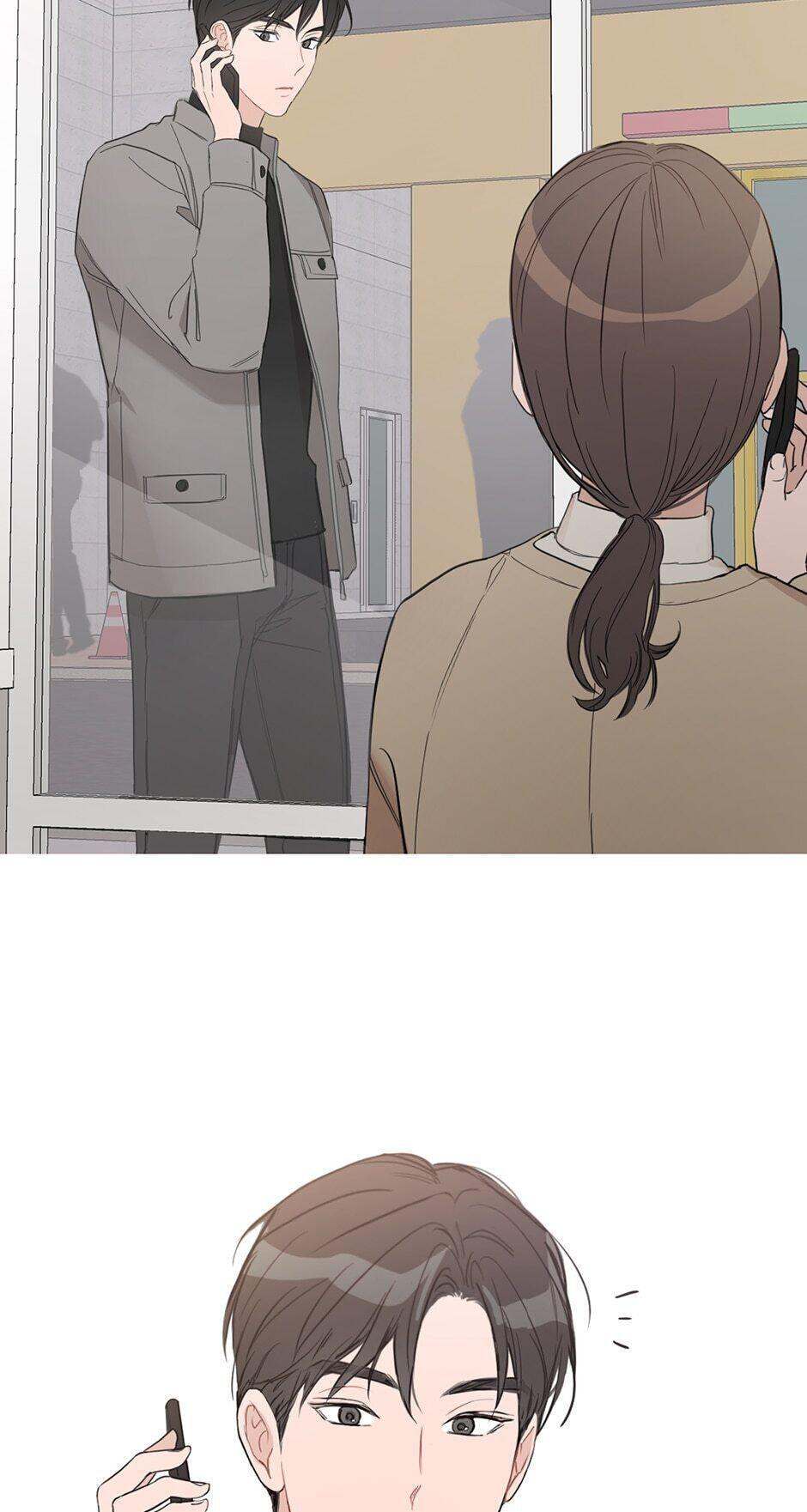 Positively Yours Chapter 45 page 65 - 