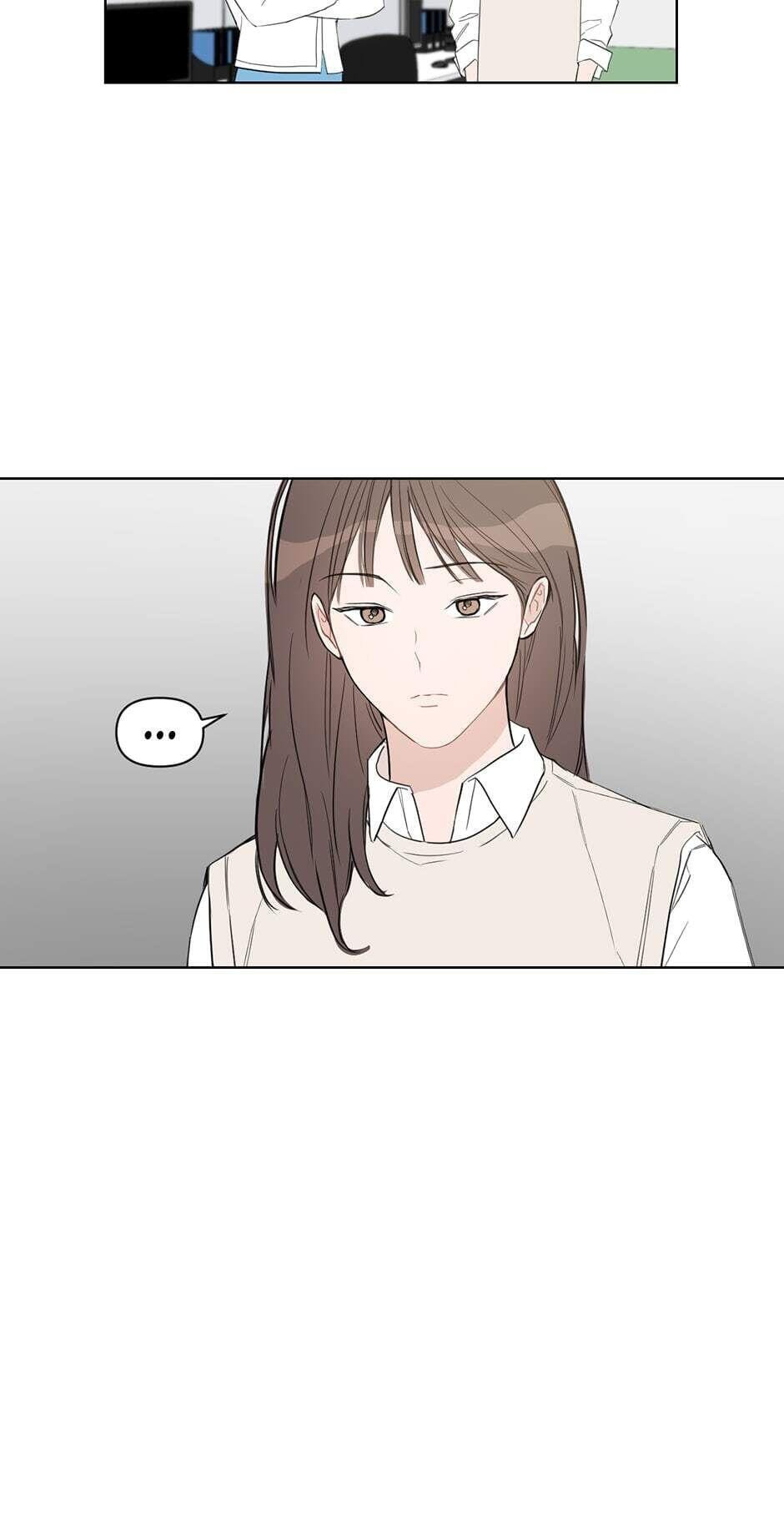 Positively Yours Chapter 46 page 12 - 