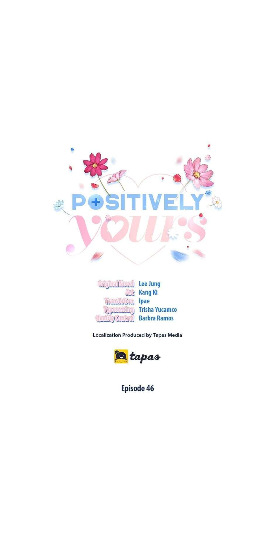 Positively Yours Chapter 46 page 13 - 