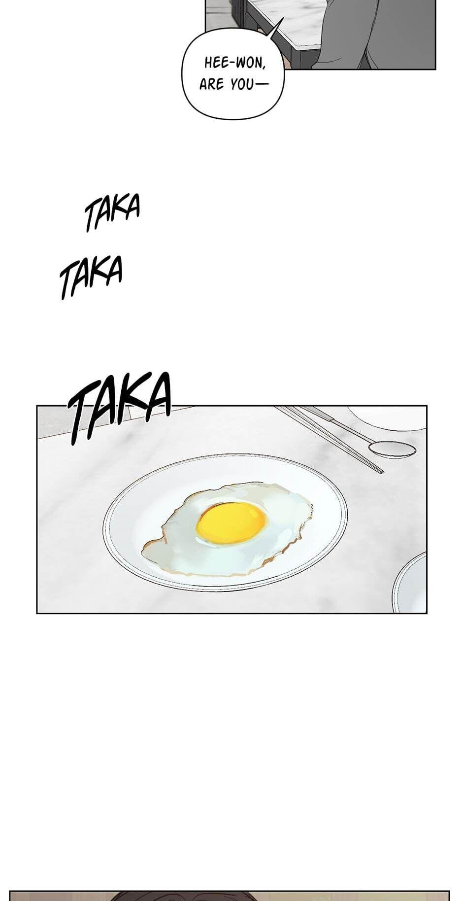 Positively Yours Chapter 46 page 19 - 