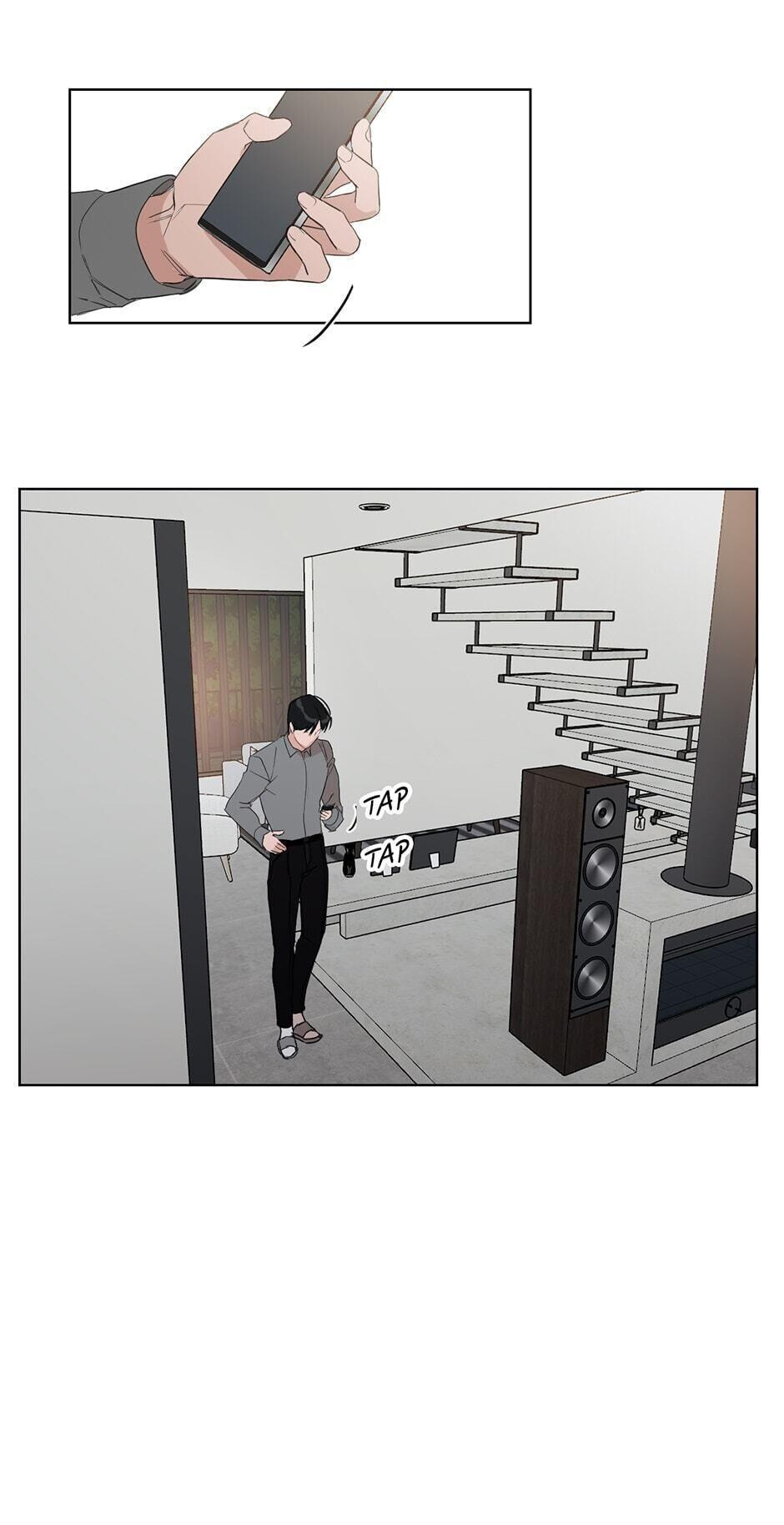 Positively Yours Chapter 46 page 23 - 