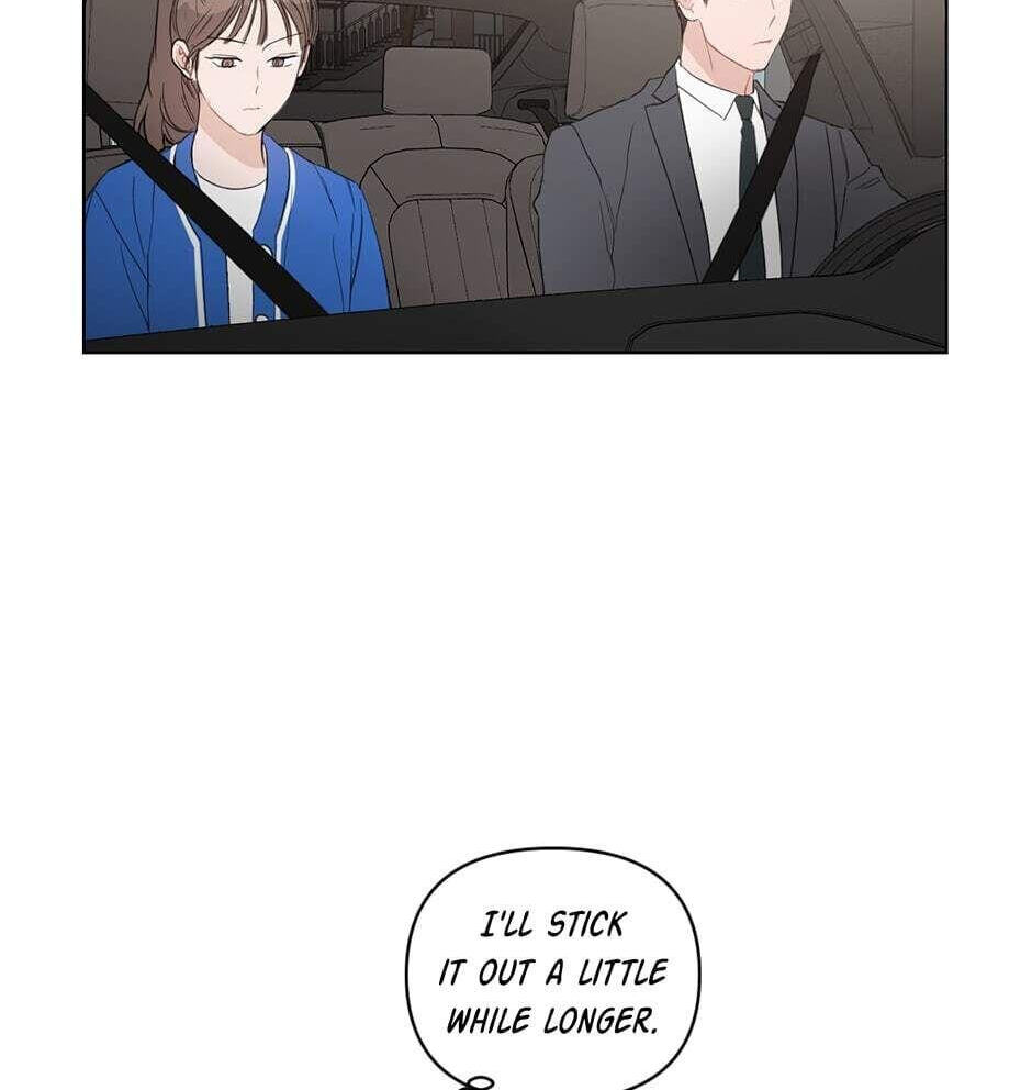 Positively Yours Chapter 46 page 27 - 