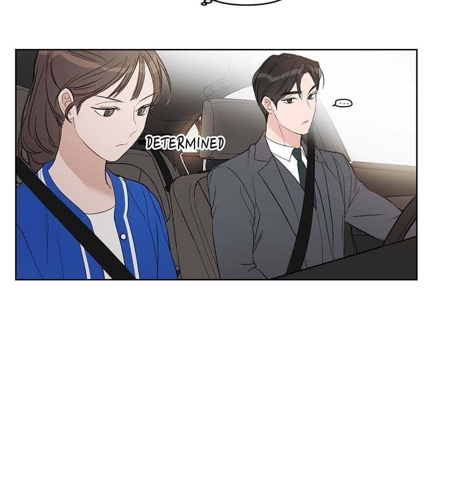 Positively Yours Chapter 46 page 28 - 