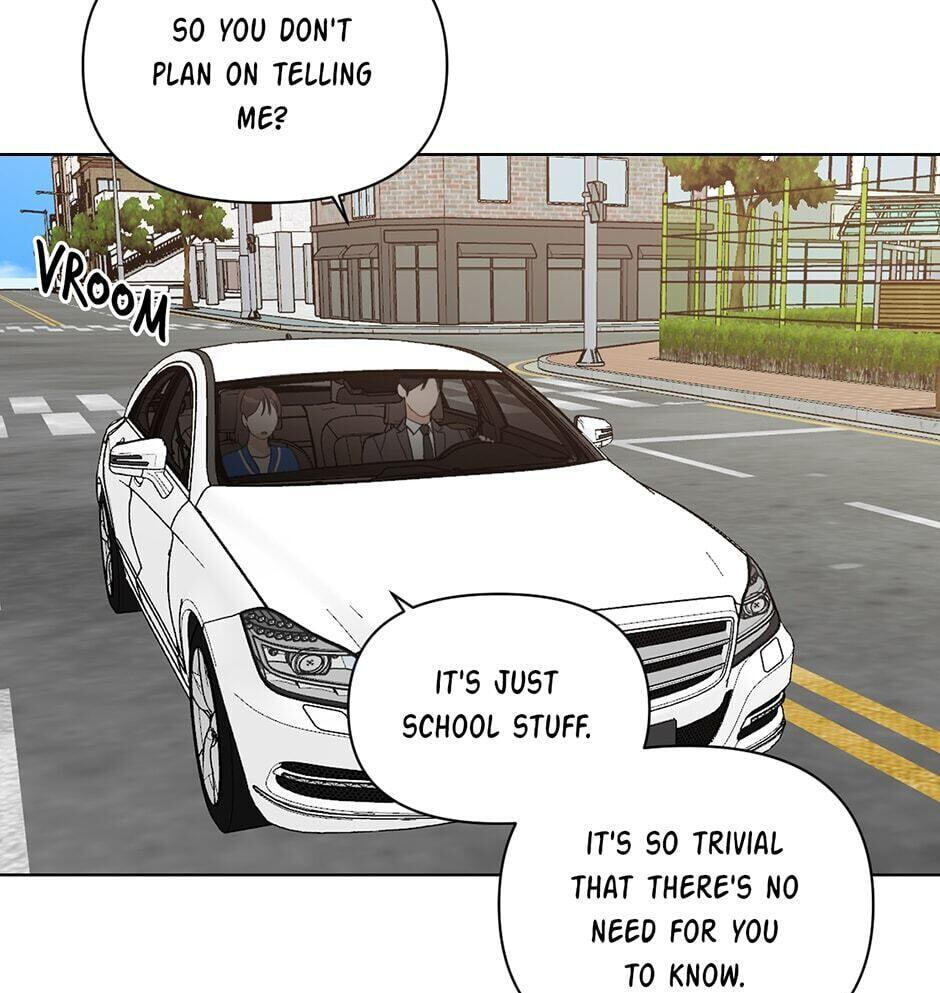 Positively Yours Chapter 46 page 32 - 