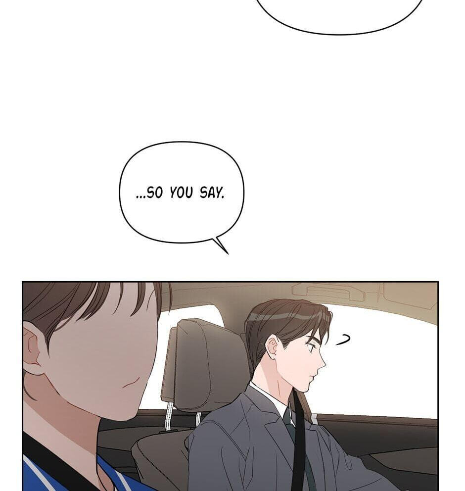 Positively Yours Chapter 46 page 33 - 