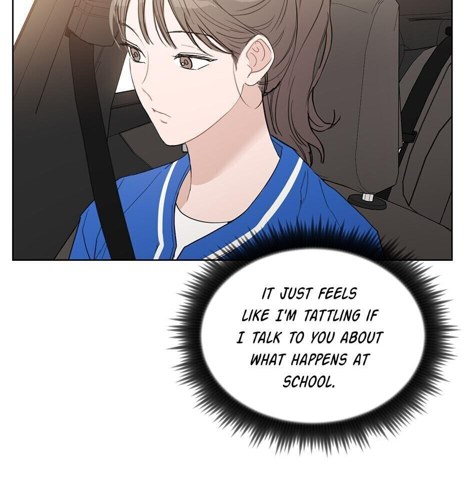 Positively Yours Chapter 46 page 36 - 