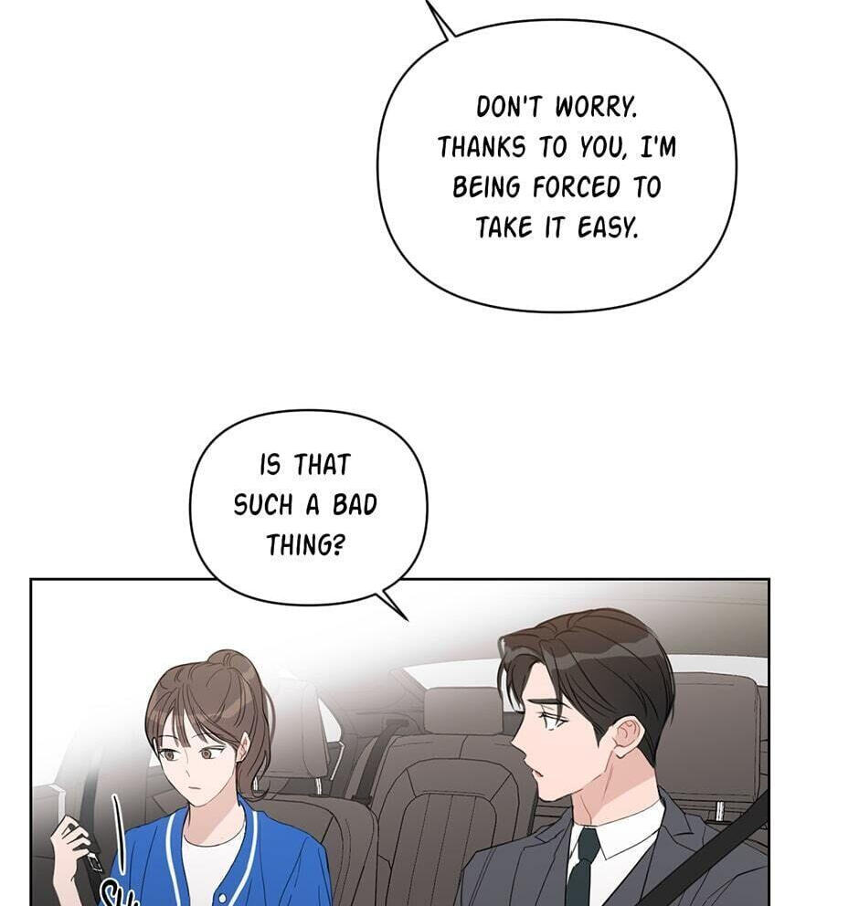 Positively Yours Chapter 46 page 39 - 