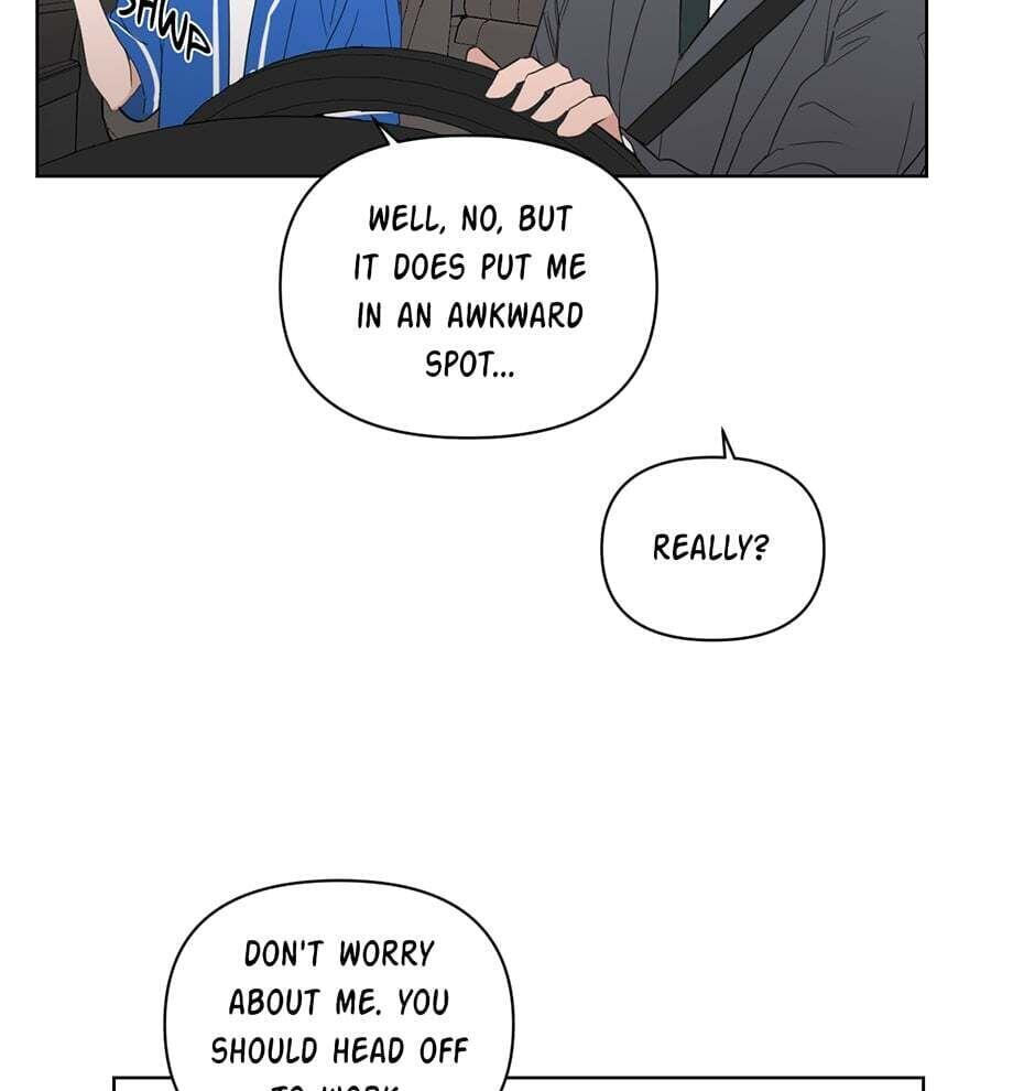 Positively Yours Chapter 46 page 40 - 