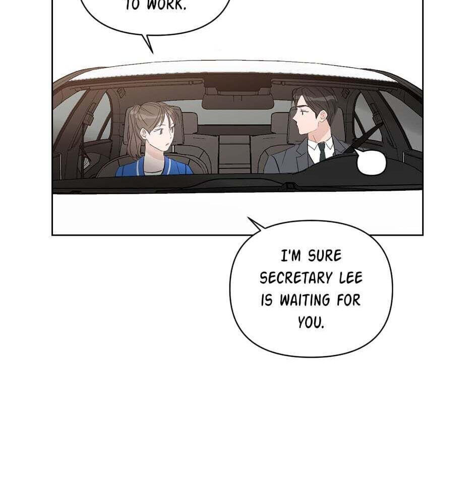 Positively Yours Chapter 46 page 41 - 