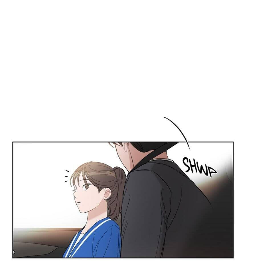 Positively Yours Chapter 46 page 42 - 