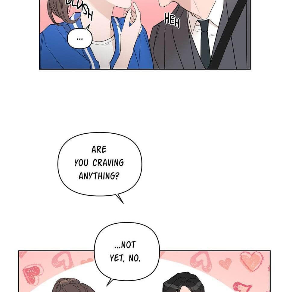 Positively Yours Chapter 46 page 45 - 